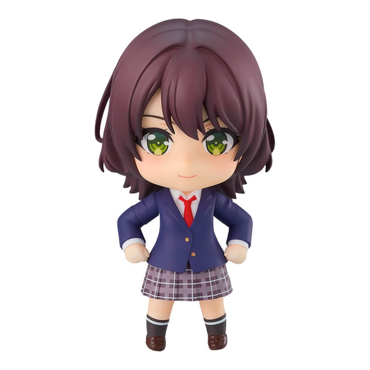 Bottom-tier Character Tomozaki - Aoi Hinami Nendoroid