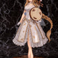 Original Character - 1/6 Bao Chai Illustration By Tony DX Ver. PVC Figure