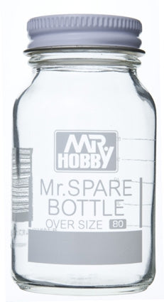 Mr Spare Bottle Large