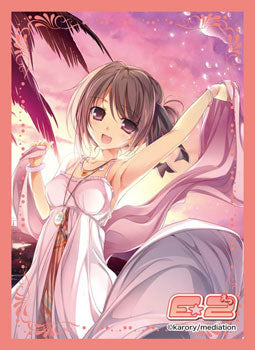 Character Sleeve Collection Platinum Grade vol. 30 - E2 -Karory Sunset