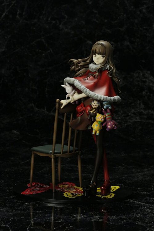 Occultic Nine - 1/7 Aria Kurenaino ANI Statue