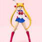 Sailor Moon - Pretty Guardian Sailor Moon S.H. Figuarts