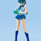 Sailor Moon - Pretty Guardian Sailor Mercury S.H. Figuarts