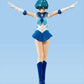Sailor Moon - Pretty Guardian Sailor Mercury S.H. Figuarts