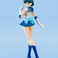 Sailor Moon - Pretty Guardian Sailor Mercury S.H. Figuarts