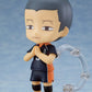 Haikyuu - Ryunosuke Tanaka Nendoroid Re-release