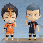 Haikyuu - Ryunosuke Tanaka Nendoroid Re-release