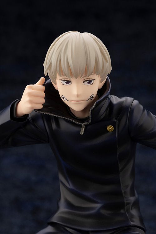 Jujutsu Kaisen - 1/8 Toge Inumaki PVC Figure