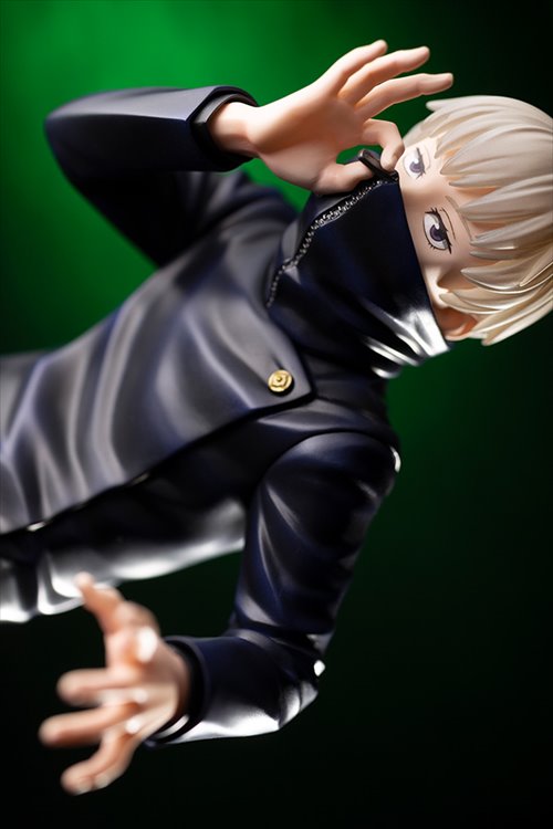 Jujutsu Kaisen - 1/8 Toge Inumaki PVC Figure