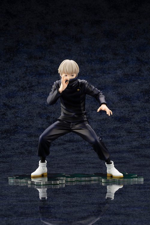 Jujutsu Kaisen - 1/8 Toge Inumaki PVC Figure