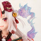 Hololive Production - 1/7 Nakiri Ayame PVC Figure