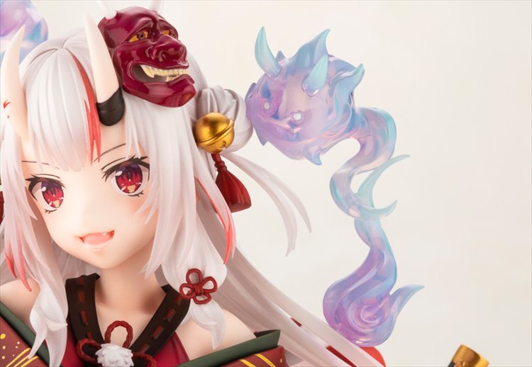 Hololive Production - 1/7 Nakiri Ayame PVC Figure