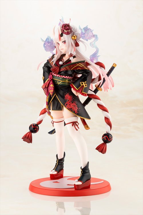 Hololive Production - 1/7 Nakiri Ayame PVC Figure