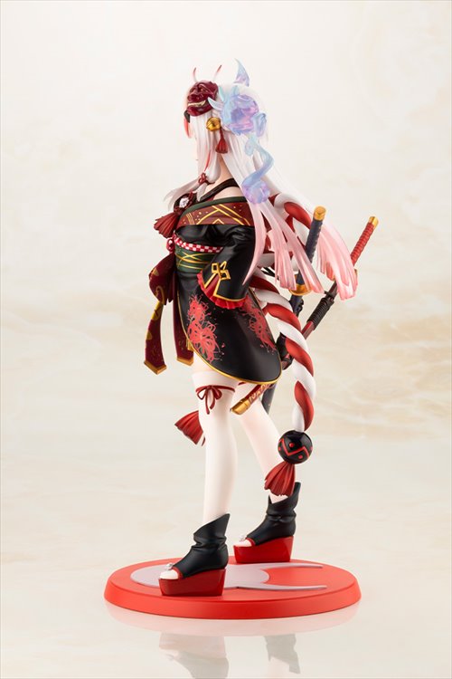 Hololive Production - 1/7 Nakiri Ayame PVC Figure