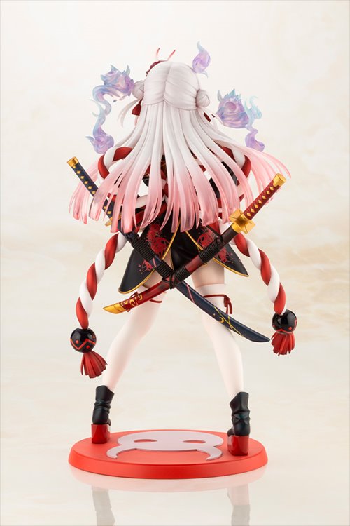 Hololive Production - 1/7 Nakiri Ayame PVC Figure