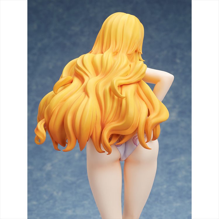 Bleach B-Style PVC Statue 1/4 Rangiku Matsumoto Swim Suit Ver. 39 cm