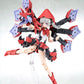 Megami Device - 1/1 Chaos and Pretty Little Red Model Kit