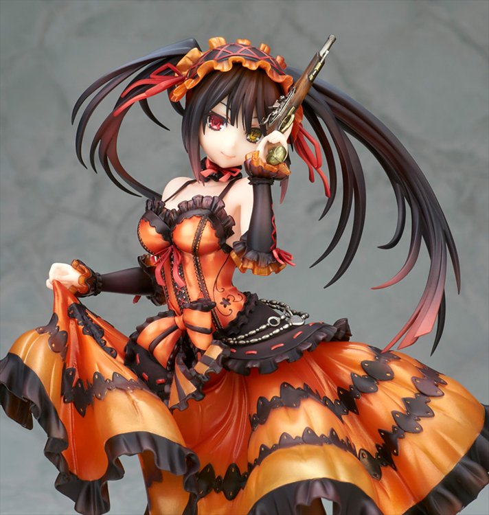 I got kurumi with codes :D