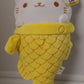 Aniji Animal - Catfish Chip Plush