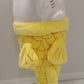 Aniji Animal - Catfish Chip Plush
