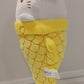 Aniji Animal - Catfish Chip Plush