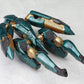 Metal Gear Solid 4 Guns Of The Patriots - Metal Gear Ray