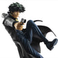 Cowboy Bebop - Spike and Faye 1st Gig Set PVC Figure