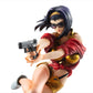 Cowboy Bebop - Spike and Faye 1st Gig Set PVC Figure