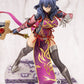 The Legend Of Heroes - 1/8 Rixia Mao PVC Figure