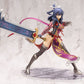 The Legend Of Heroes - 1/8 Rixia Mao PVC Figure