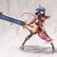 The Legend Of Heroes - 1/8 Rixia Mao PVC Figure