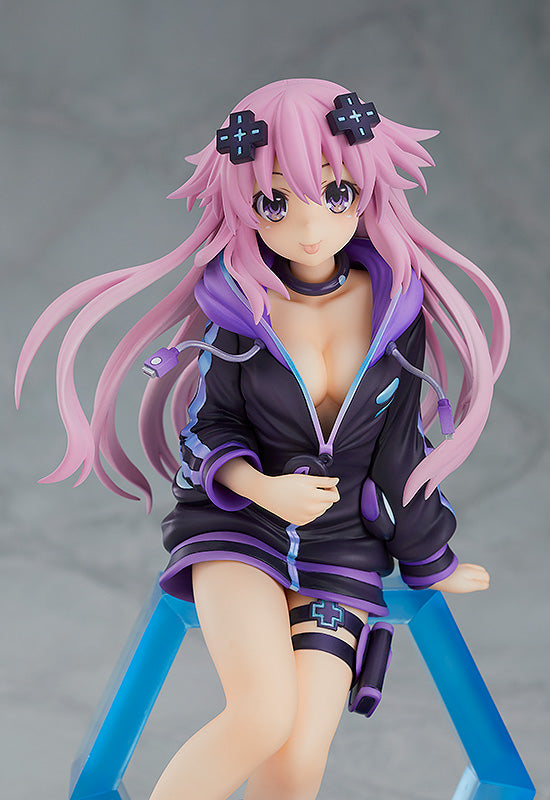 Megadimension Neptunia VII - 1/7 Neptune Dimension Traveler Ver. PVC Figure