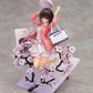Saekano The Movie Finale - 1/7 Megumi Kato First Meeting Outfit Ver. PVC Figure