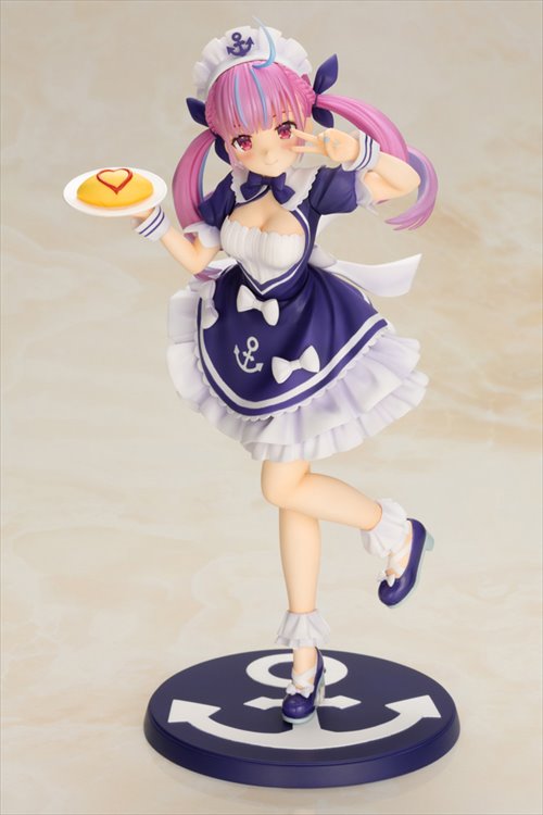 Hololive Production - 1/7 Minato Aqua PVC Figure