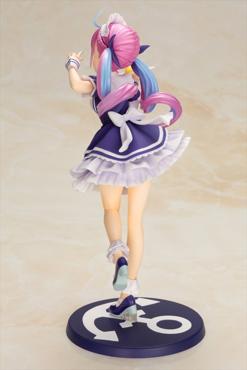 Hololive Production - 1/7 Minato Aqua PVC Figure