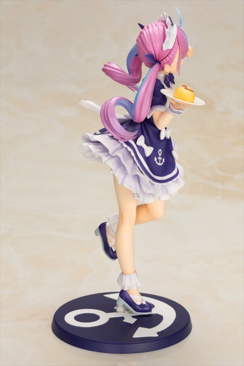 Hololive Production - 1/7 Minato Aqua PVC Figure