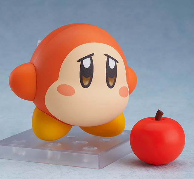 Kirby - Waddle Dee Nendoroid