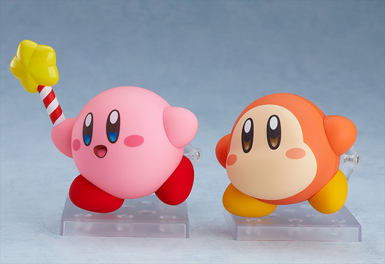 Kirby - Waddle Dee Nendoroid