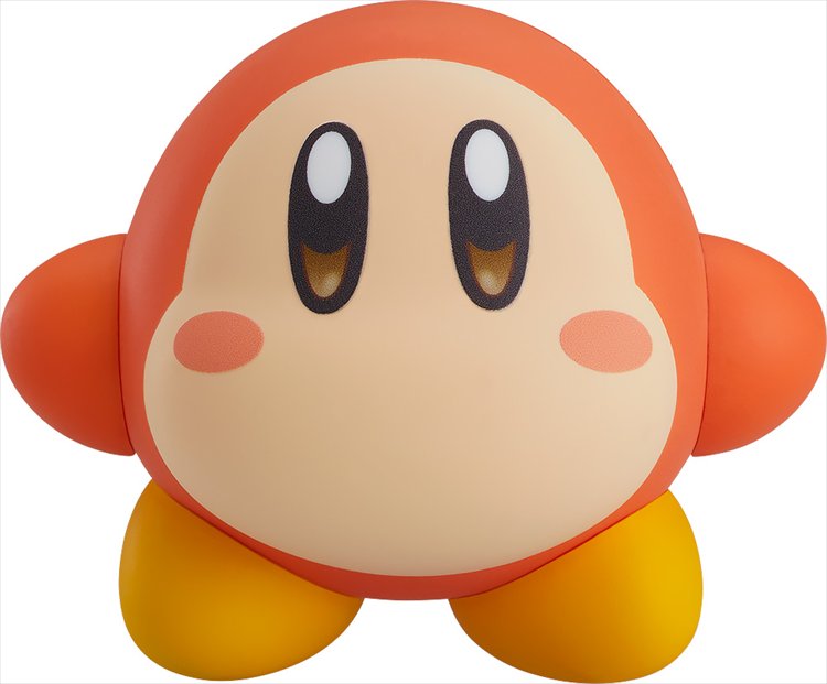 Kirby - Waddle Dee Nendoroid