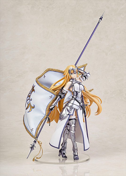Fate/Grand Order - - Ruler Jeanne D Arc PVC Figure