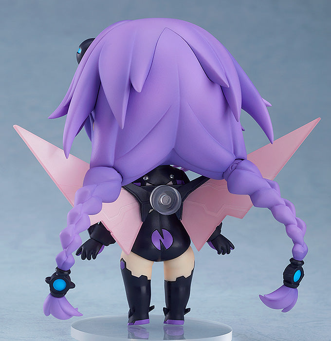 Hyperdimension Neptunia - Purple Heart Nendoroid