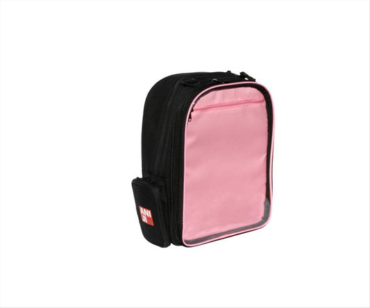Aniji Bags - Echo Pink Backpack