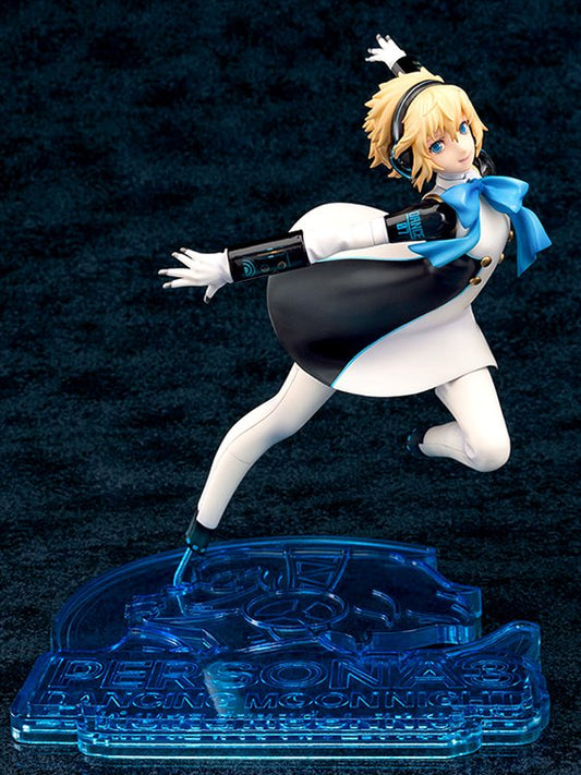 Persona 3 Dancing In Moonlight - 1/7 Aigis PVC Figure