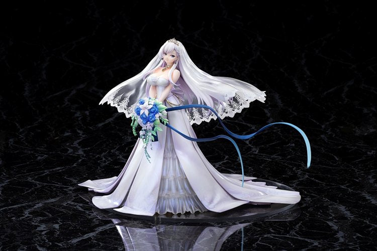 Azur Lane - 1/7 Belfast Kuradaringu No Chikai Ver. PVC Figure