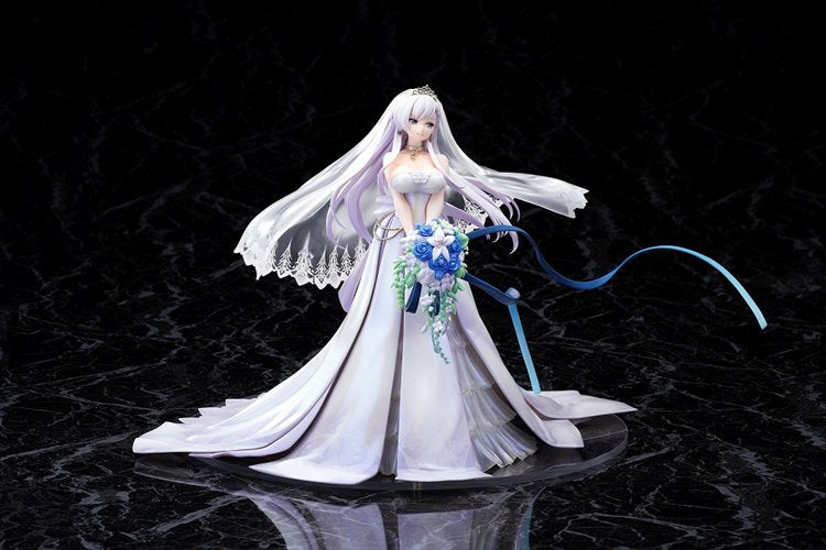 Azur Lane - 1/7 Belfast Kuradaringu No Chikai Ver. PVC Figure