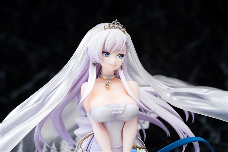 Azur Lane - 1/7 Belfast Kuradaringu No Chikai Ver. PVC Figure