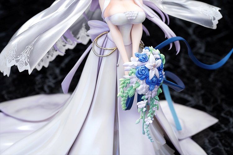 Azur Lane - 1/7 Belfast Kuradaringu No Chikai Ver. PVC Figure