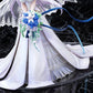 Azur Lane - 1/7 Belfast Kuradaringu No Chikai Ver. PVC Figure