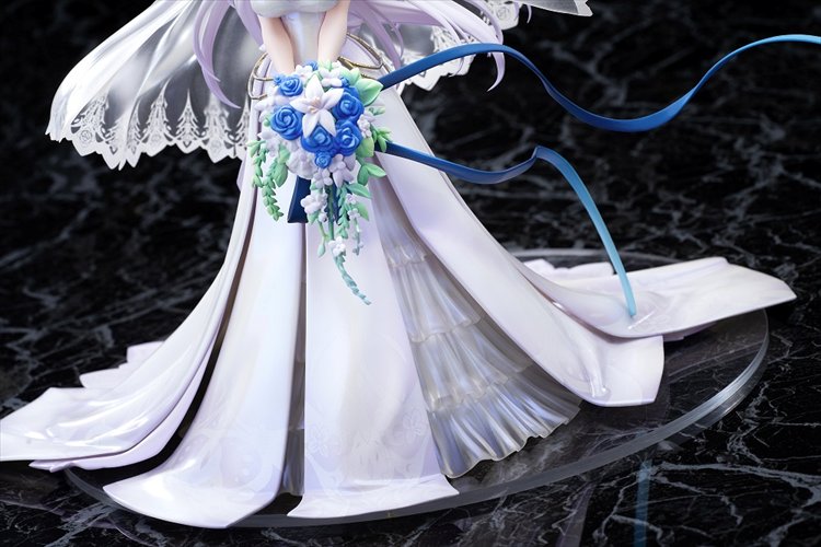 Azur Lane - 1/7 Belfast Kuradaringu No Chikai Ver. PVC Figure