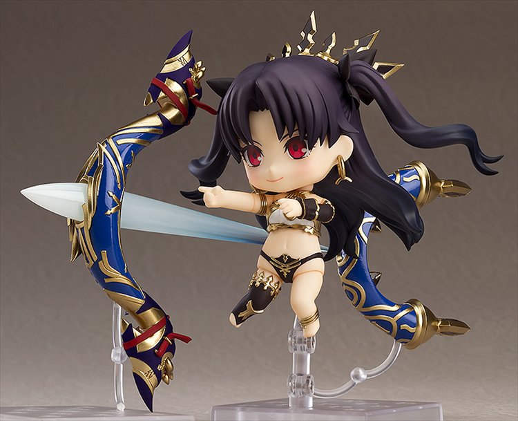 Fate/grand Order - Archer / Ishtar Nendoroid Re-release